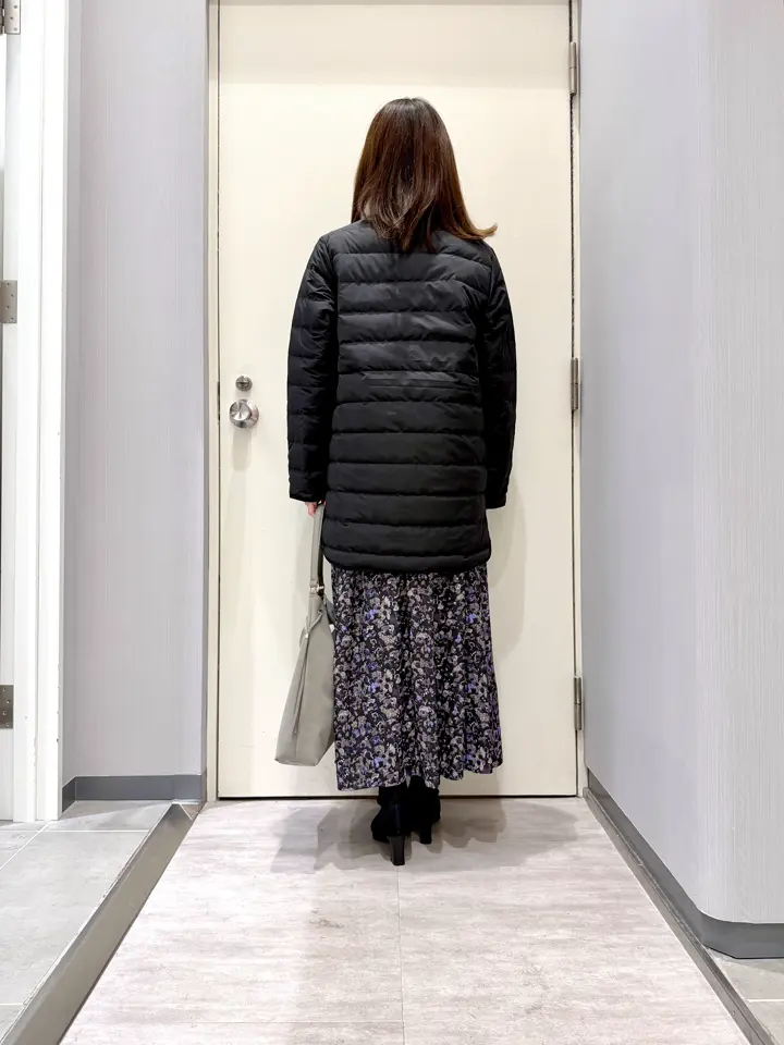 ANY 金井 コーディネート画像