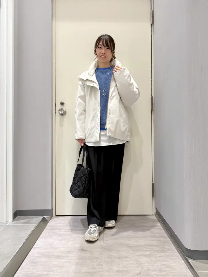 ANY 金井 コーディネート画像