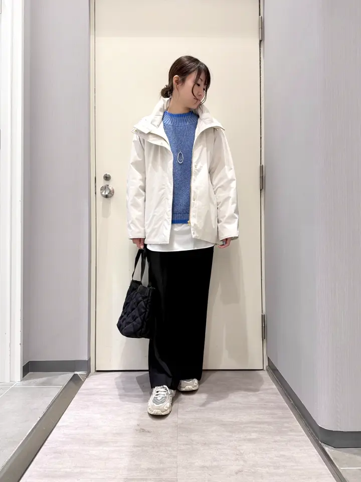 ANY 金井 コーディネート画像