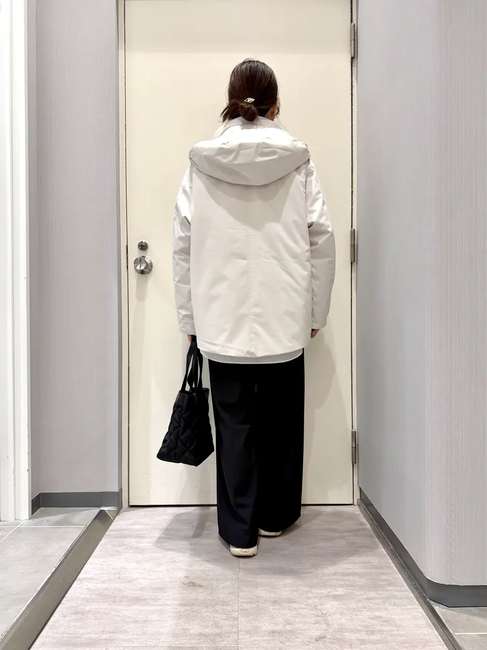 ANY 金井 コーディネート画像