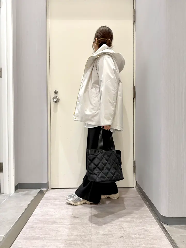 ANY 金井 コーディネート画像