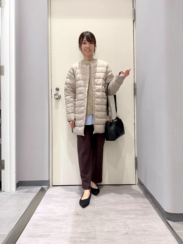 ANY 金井 コーディネート画像