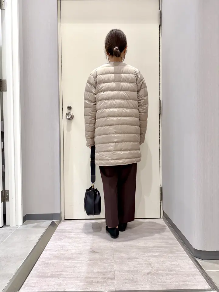 ANY 金井 コーディネート画像