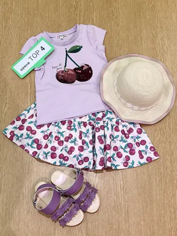 ANY 齋藤 コーディネート画像