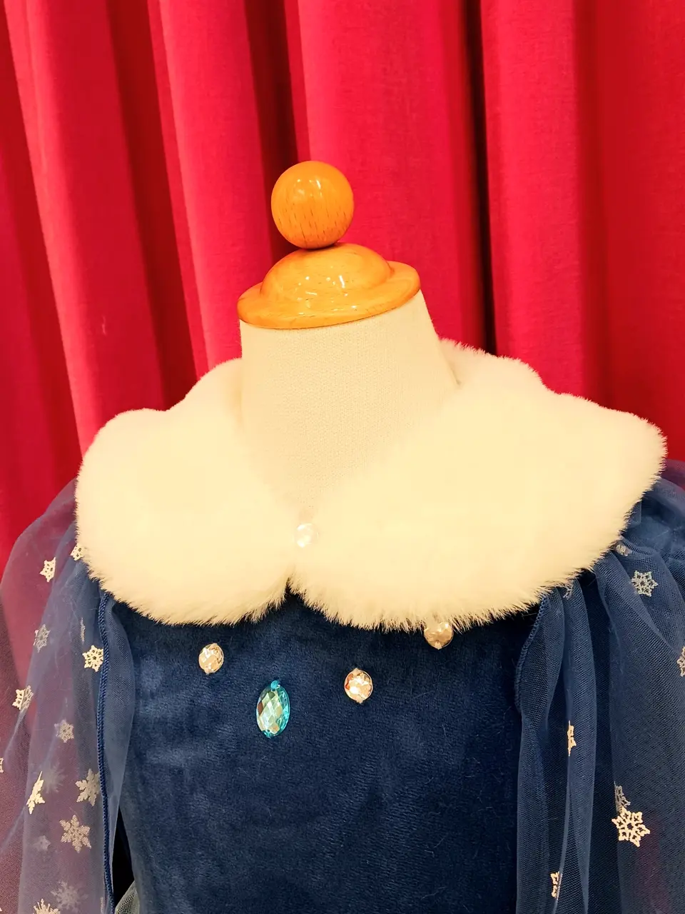 ANY 重永 コーディネート画像