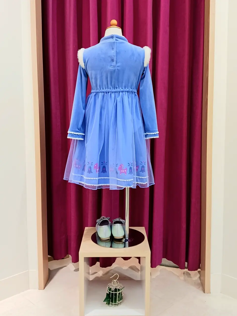 ANY 重永 コーディネート画像