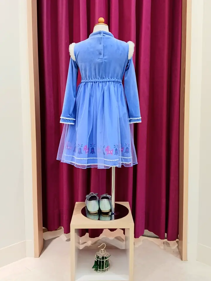 ANY 重永 コーディネート画像