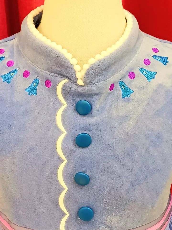 ANY 重永 コーディネート画像