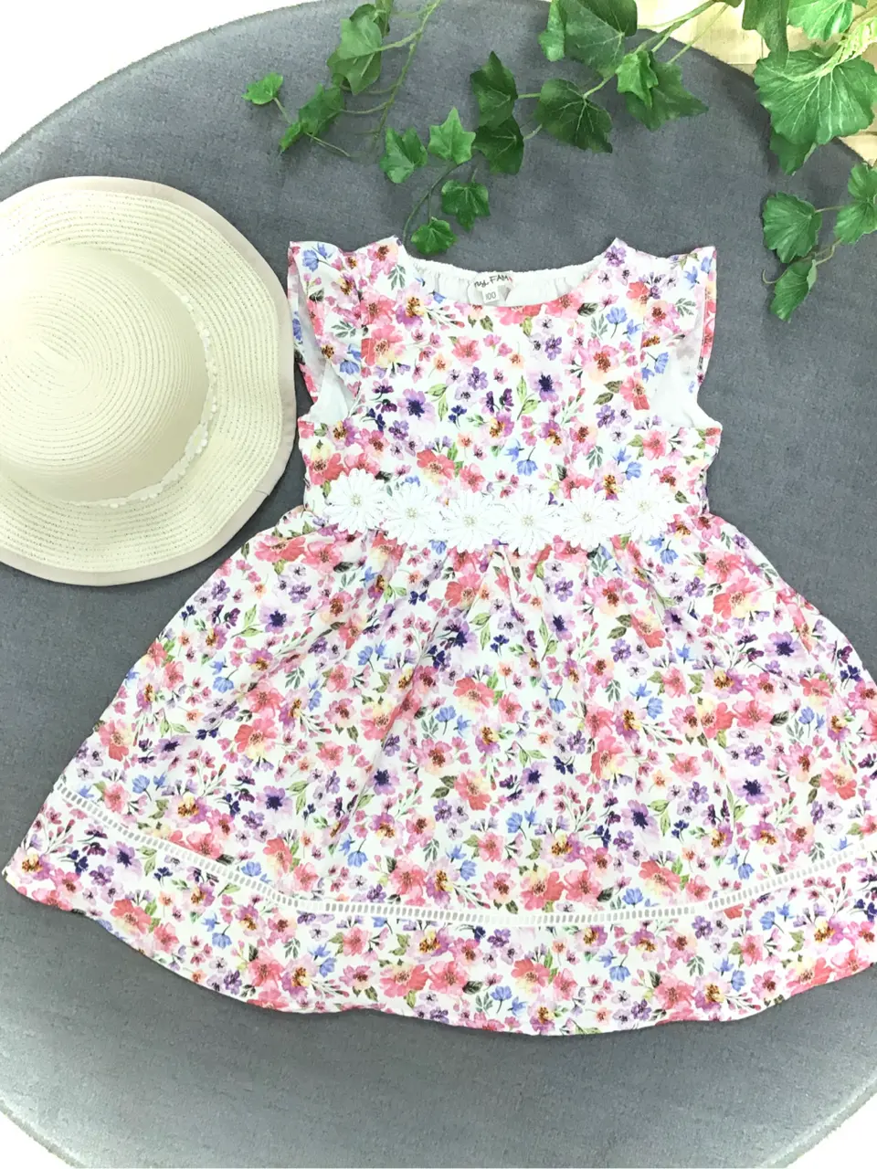 ANY 鈴木 コーディネート画像