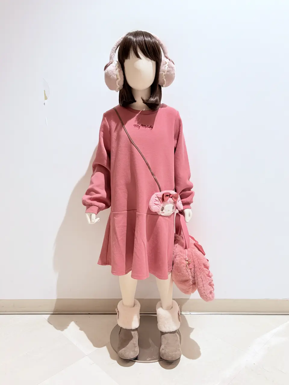  田口 コーディネート画像