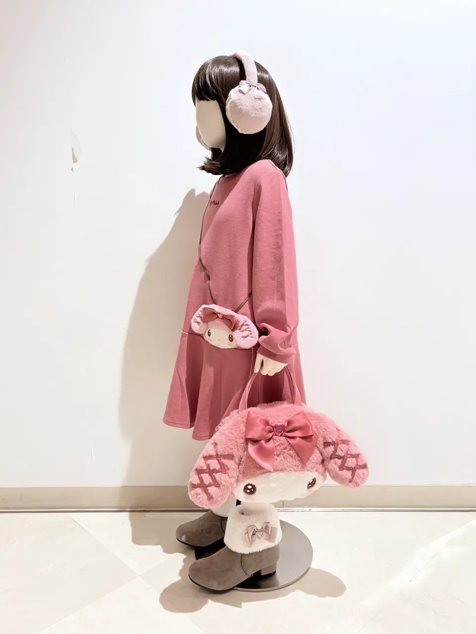 ANY 田口 コーディネート画像