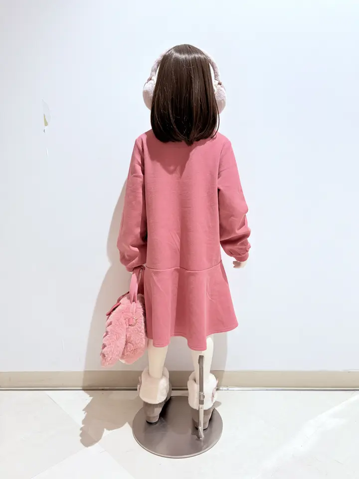 ANY 田口 コーディネート画像