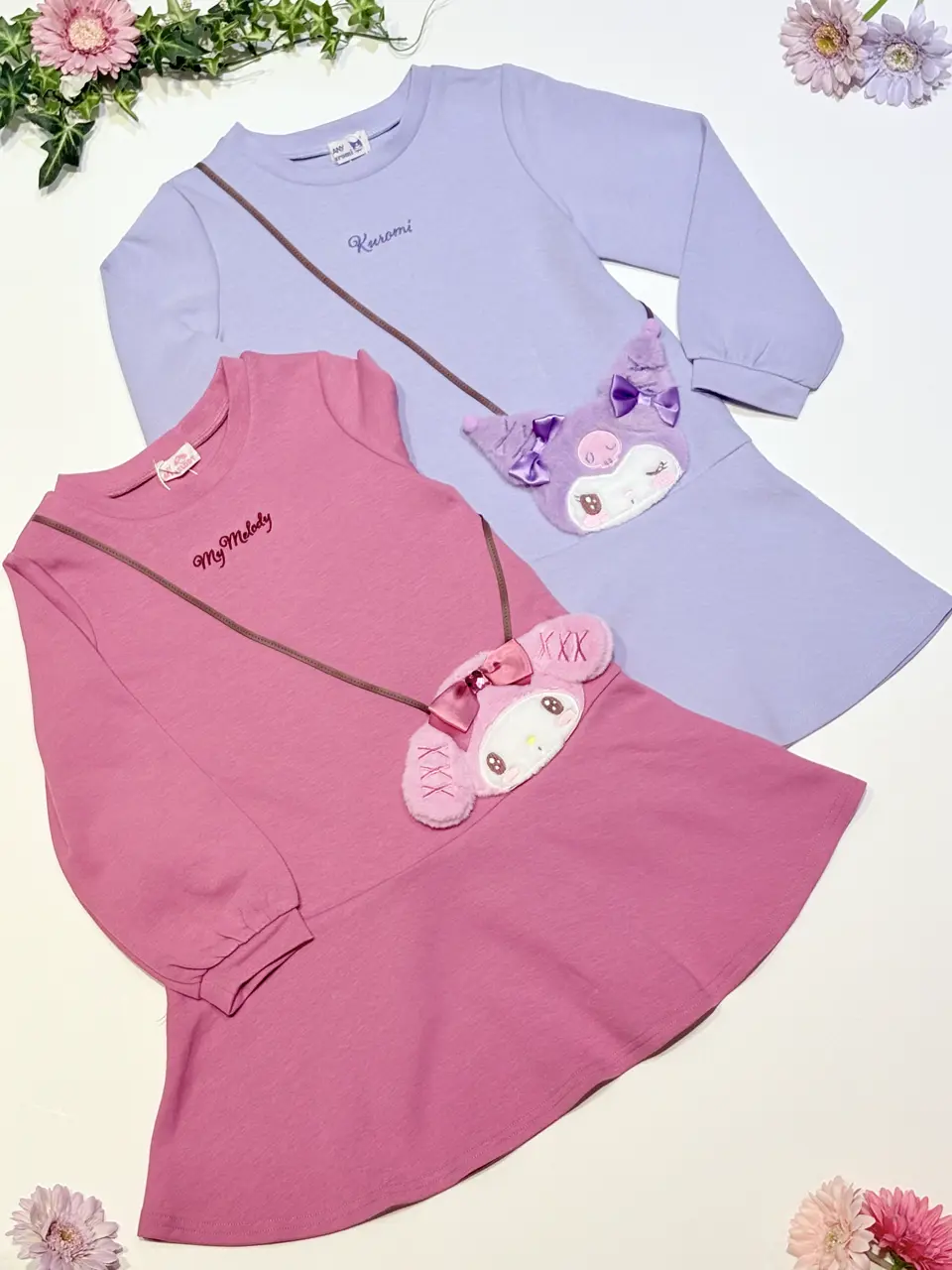 ANY 田口 コーディネート画像