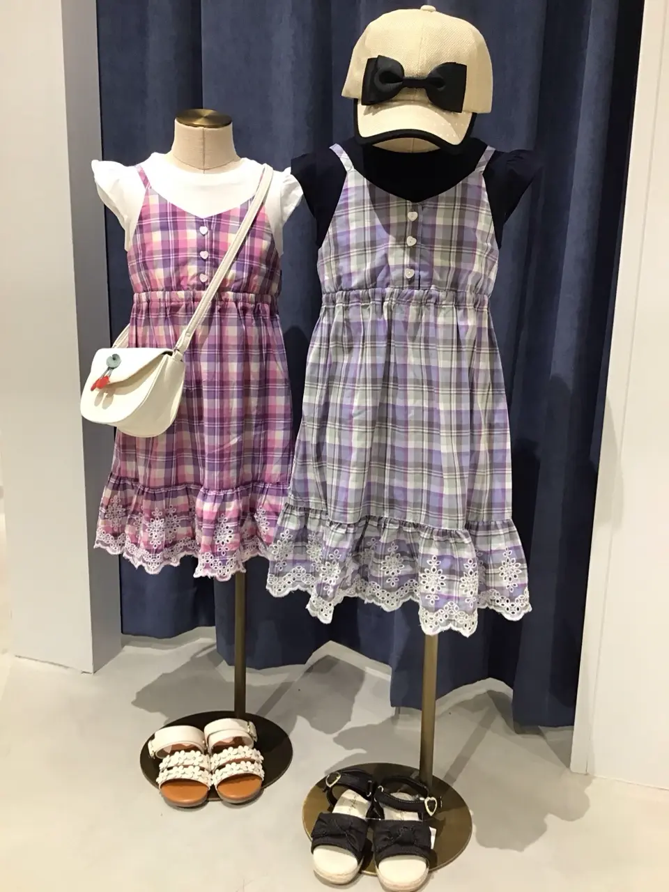 ANY 大川原 コーディネート画像