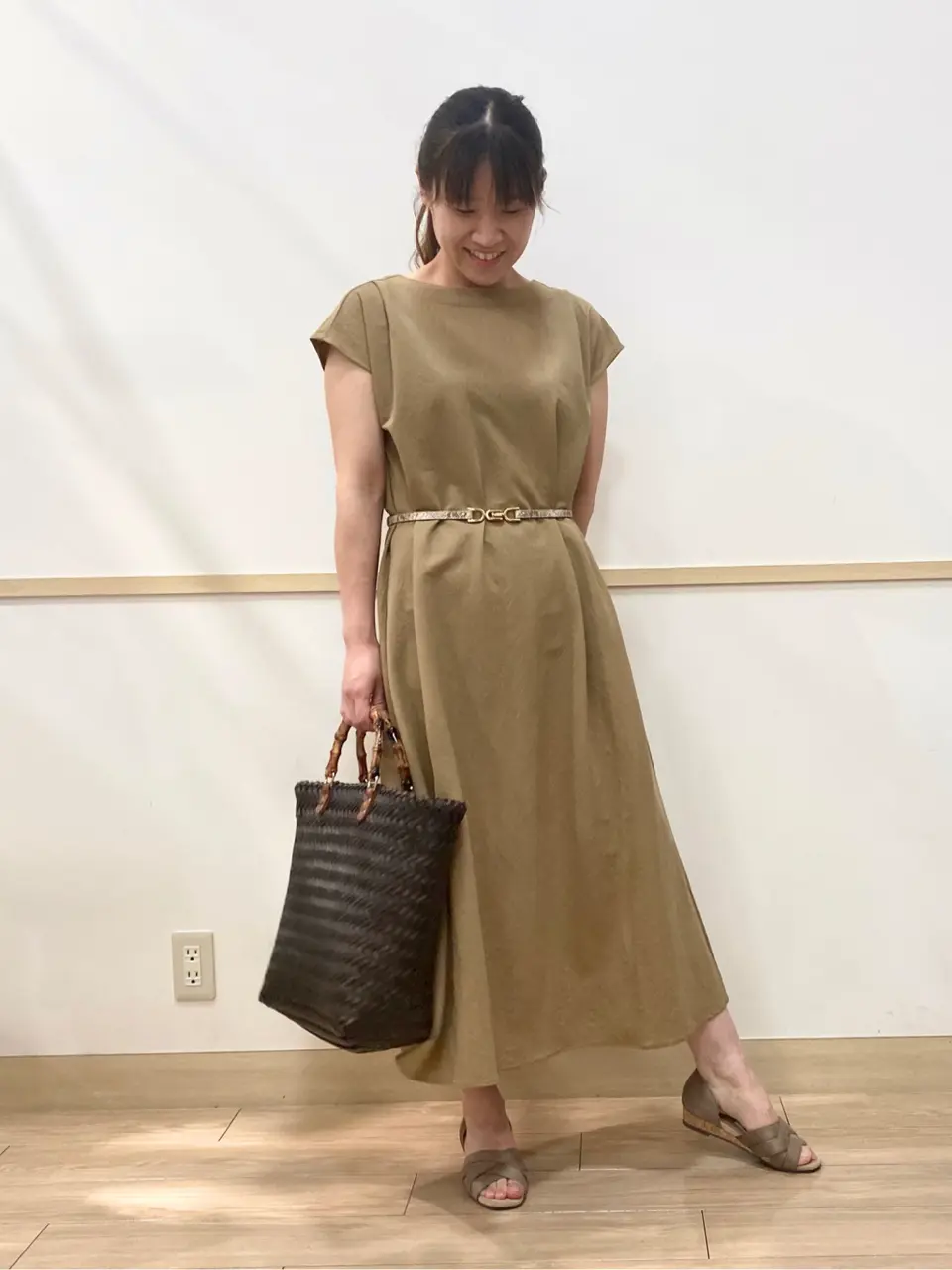  大野 コーディネート画像