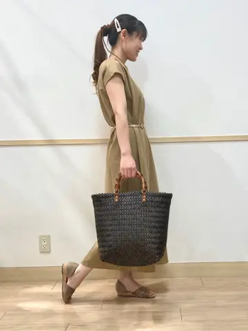 ANY 大野 コーディネート画像