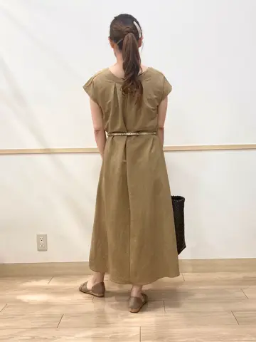 ANY 大野 コーディネート画像