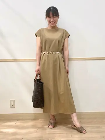 ANY 大野 コーディネート画像