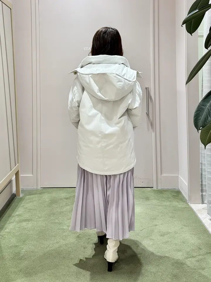 ANY フジコ コーディネート画像