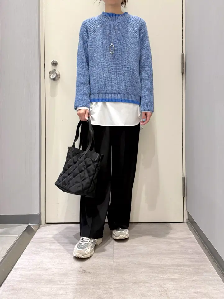 ANY 金井 コーディネート画像