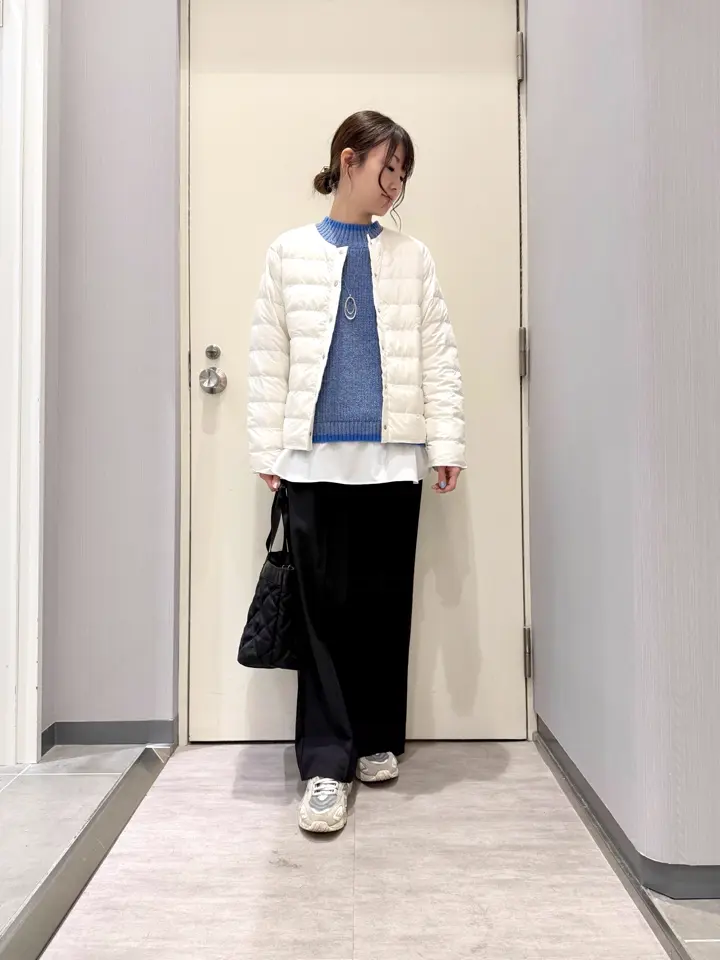 ANY 金井 コーディネート画像