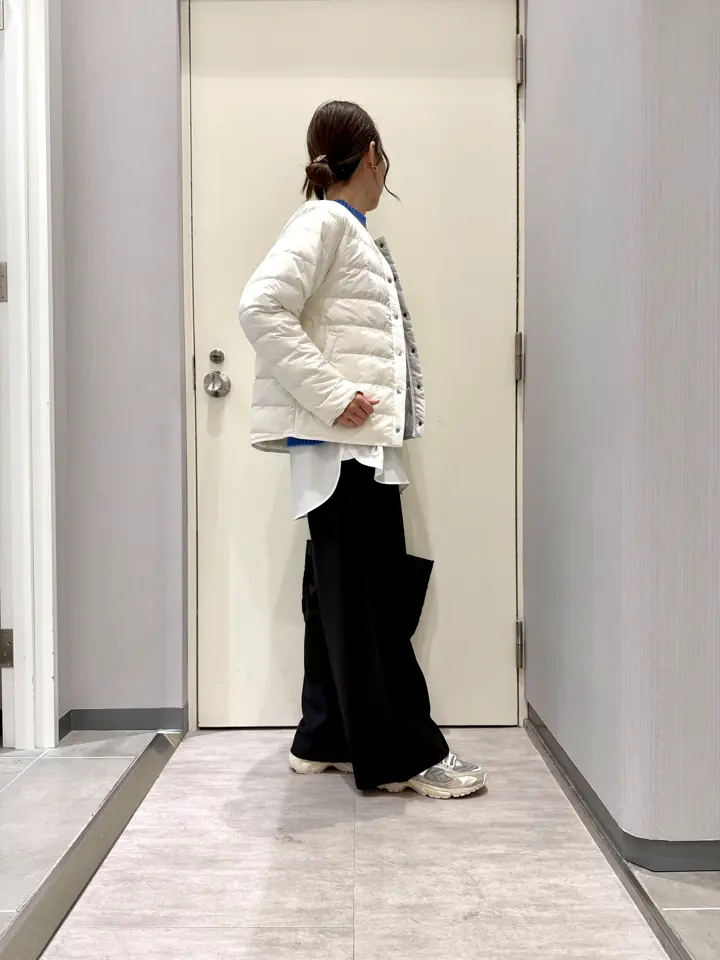 ANY 金井 コーディネート画像