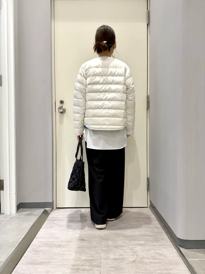 ANY 金井 コーディネート画像