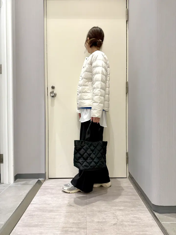 ANY 金井 コーディネート画像