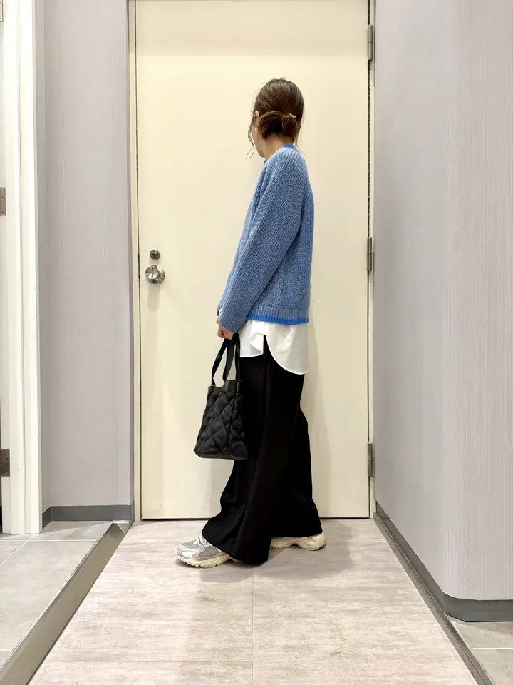 ANY 金井 コーディネート画像