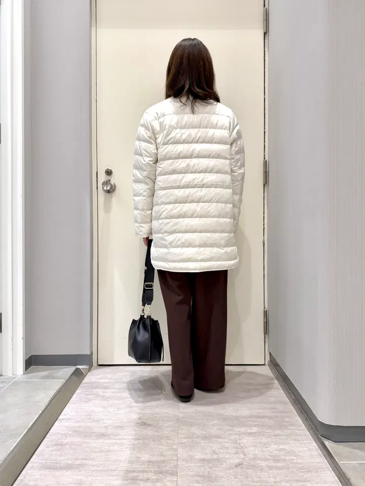 ANY 金井 コーディネート画像