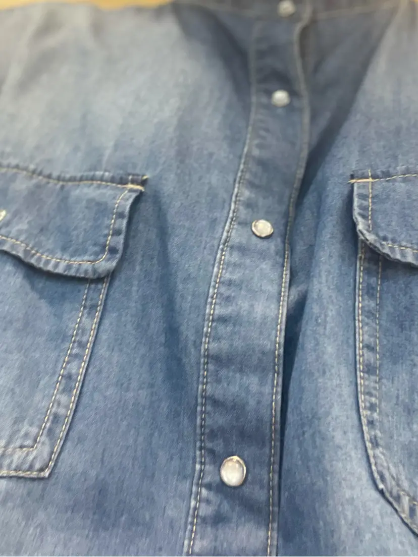 ANY 藤村 コーディネート画像