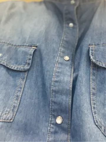 ANY 藤村 コーディネート画像