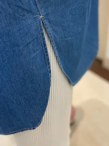 ANY 藤村 コーディネート画像