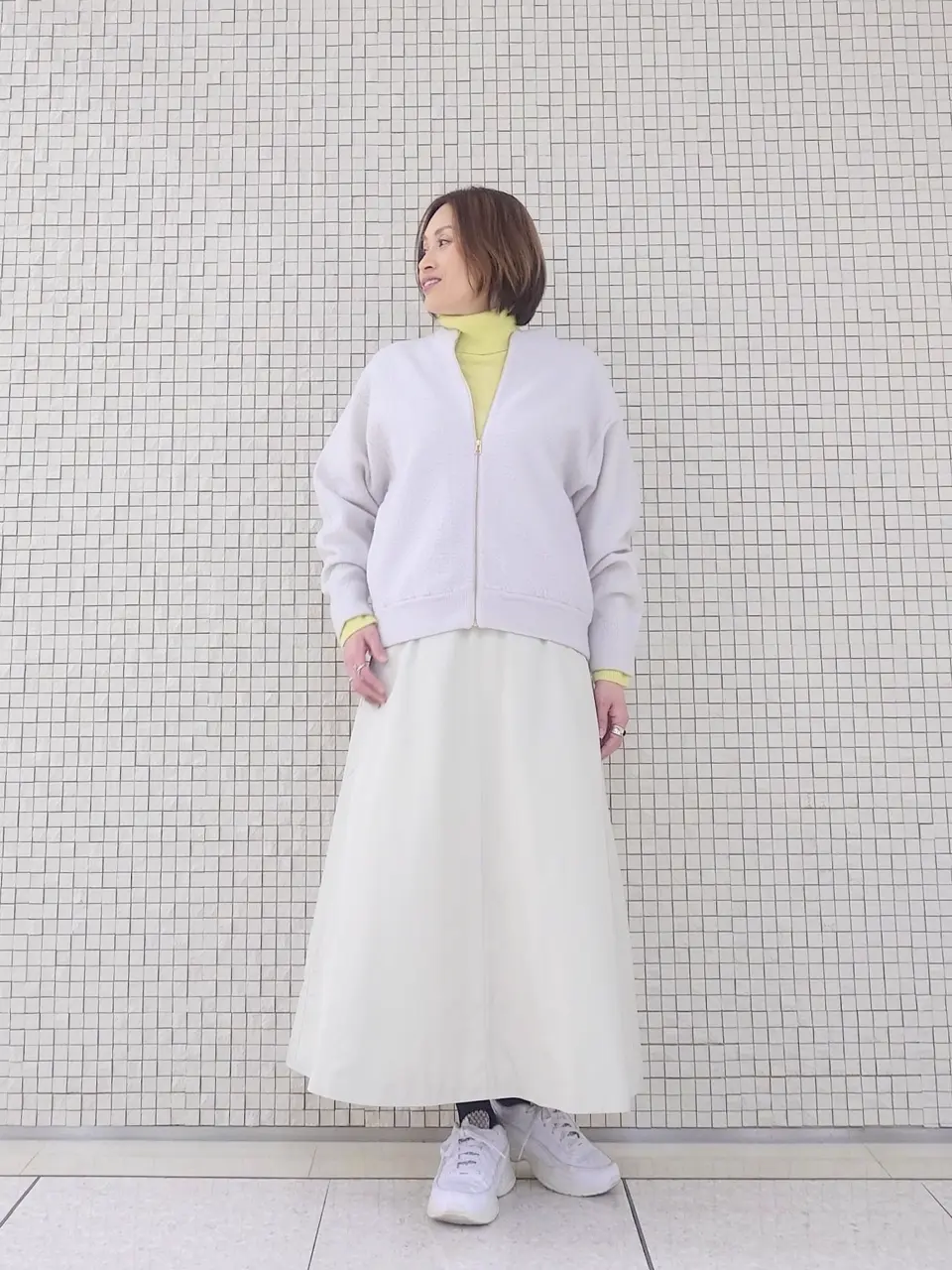  八坂 コーディネート画像