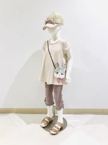 ANY 田口 コーディネート画像