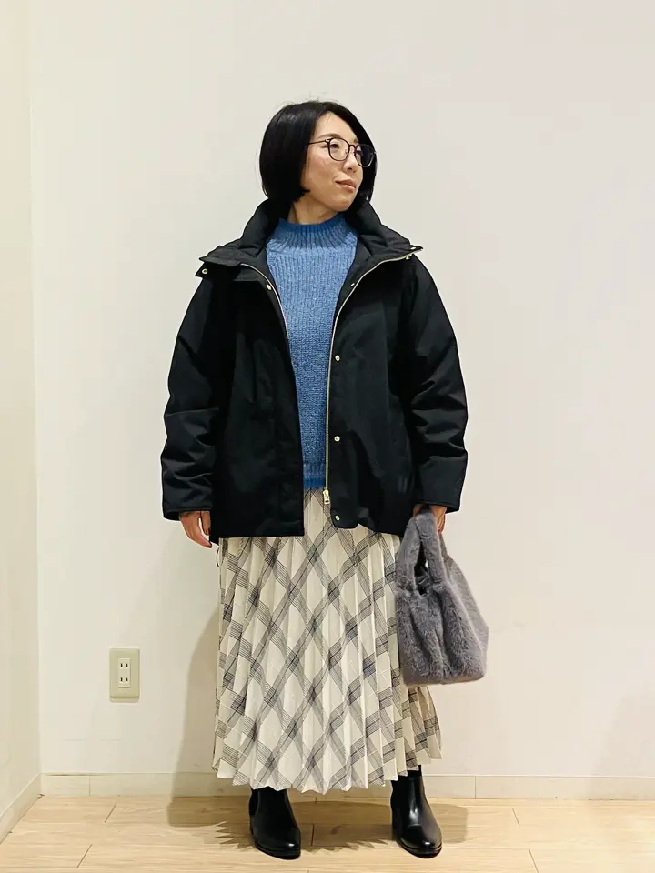 ANY 大野 コーディネート画像