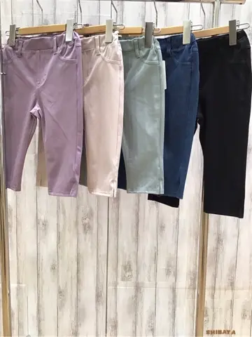 ANY 山口 コーディネート画像