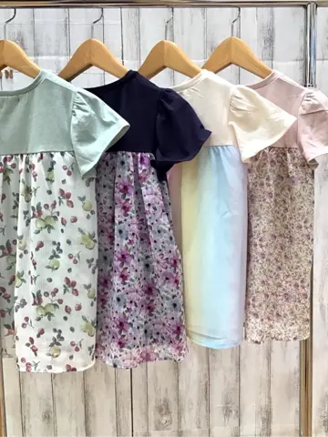 ANY 山口 コーディネート画像