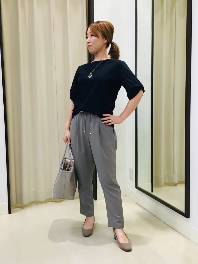  伊藤 コーディネート画像