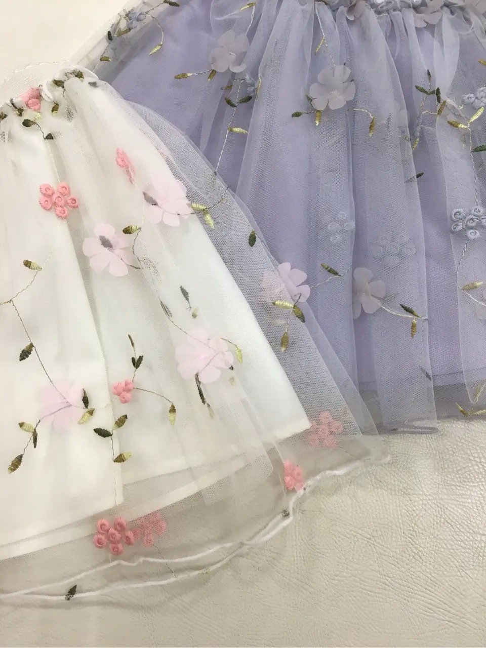 ANY 菱田 コーディネート画像