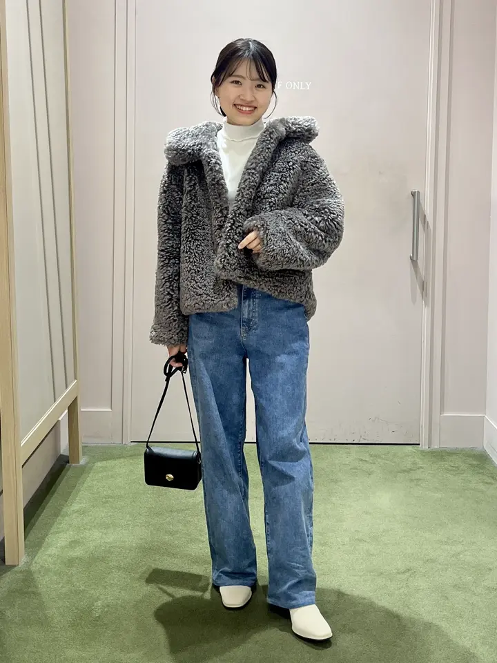 UNFILO 今堀 コーディネート画像