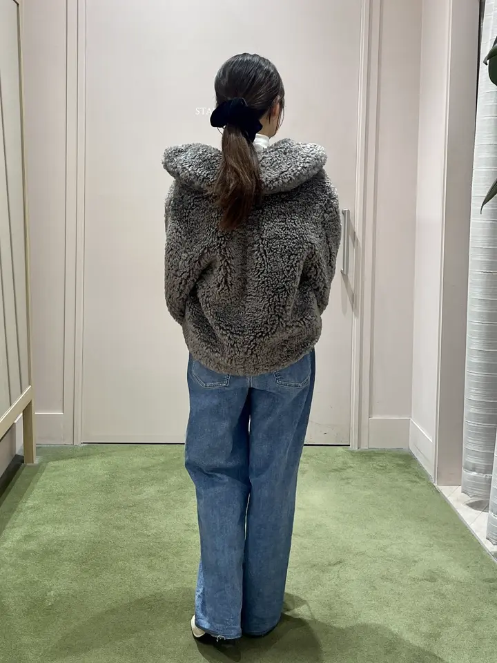 UNFILO 今堀 コーディネート画像