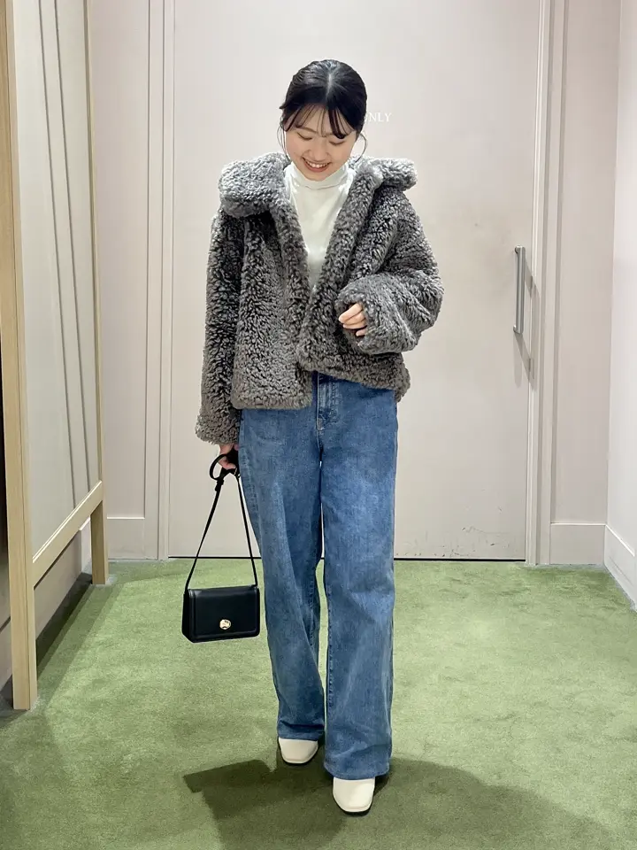 UNFILO 今堀 コーディネート画像