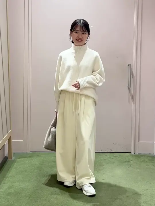 ANY 今堀 コーディネート画像