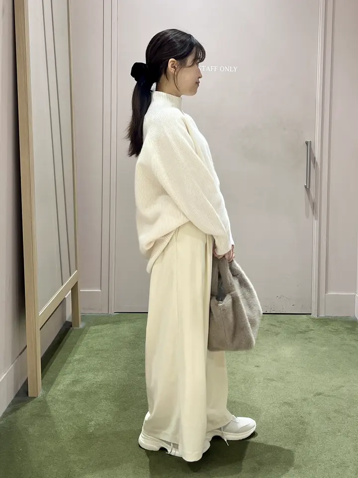 ANY 今堀 コーディネート画像