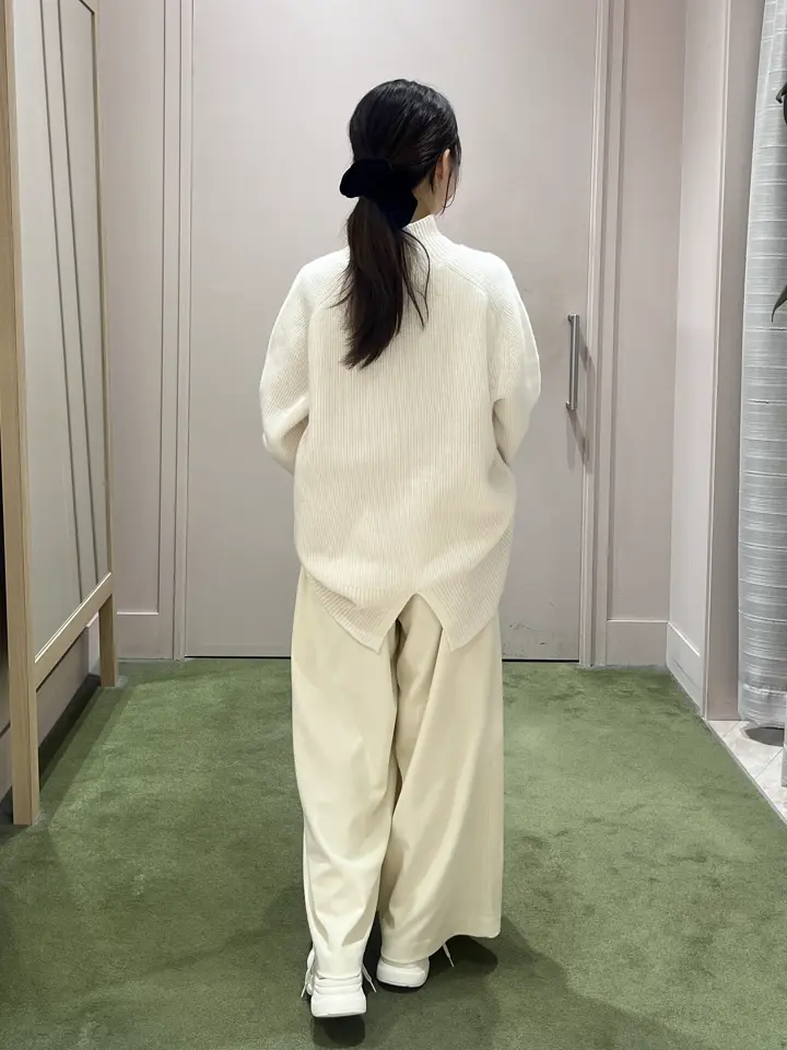 ANY 今堀 コーディネート画像