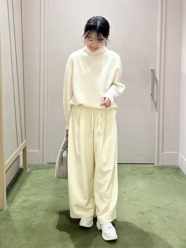 ANY 今堀 コーディネート画像