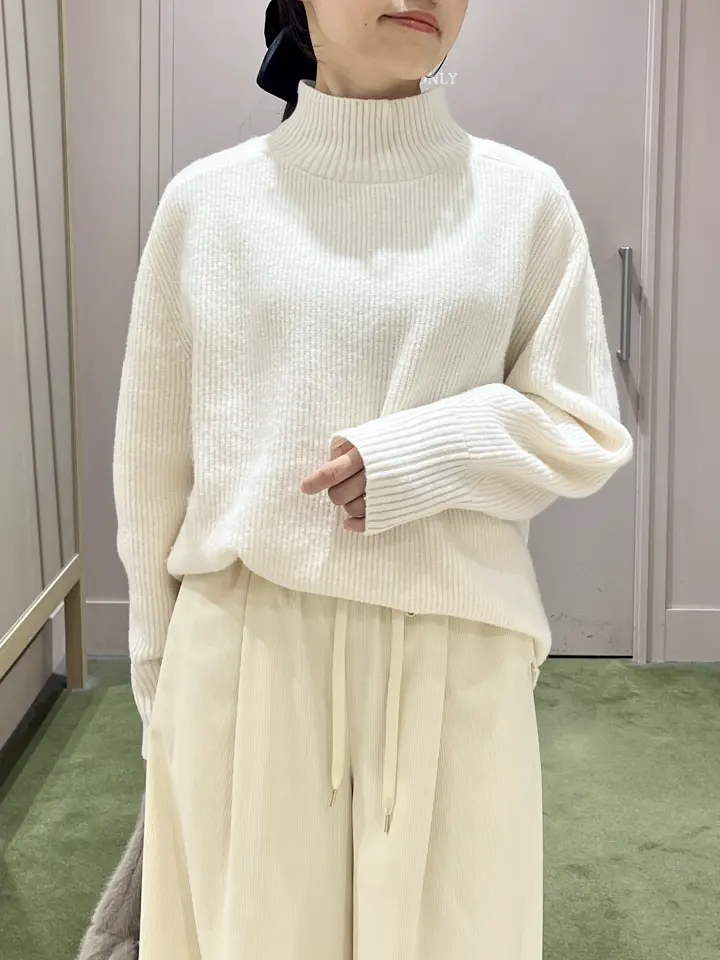 ANY 今堀 コーディネート画像