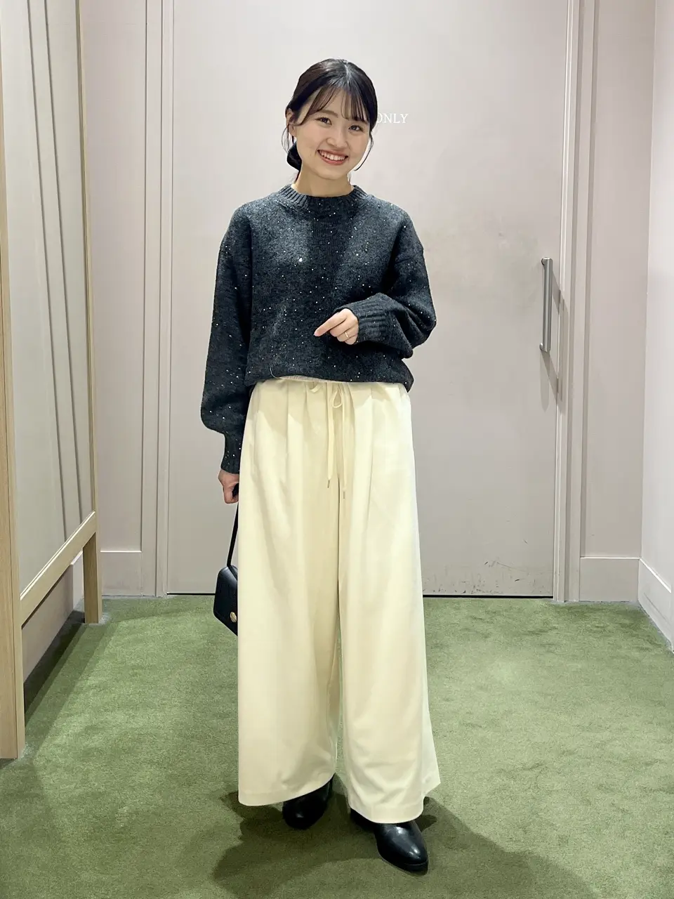  今堀 コーディネート画像