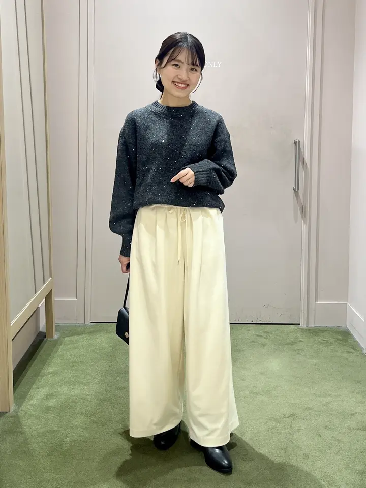 ANY 今堀 コーディネート画像